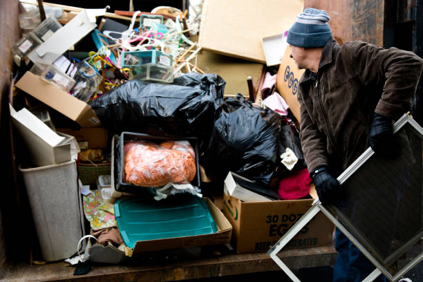 Yard Cleanup Services in Conshohocken, PA