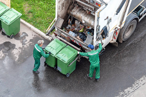 Best Basement Cleanout Services  in Conshohocken, PA