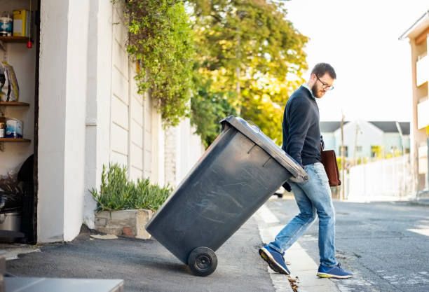 Best Office Junk Removal  in Conshohocken, PA