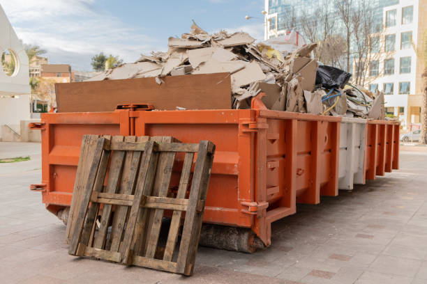 Best Yard Waste Removal  in Conshohocken, PA