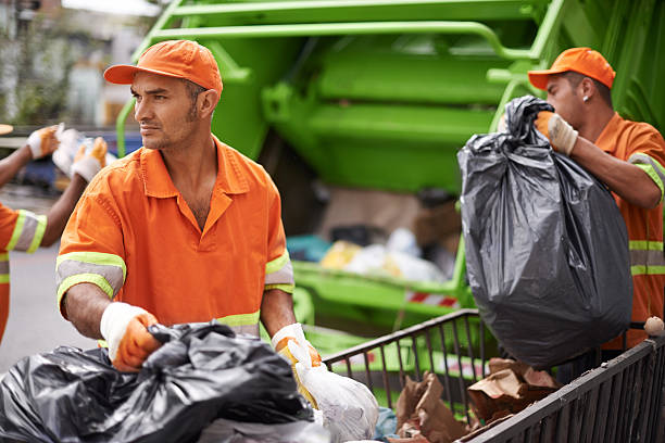 Best Full-Service Junk Removal  in Conshohocken, PA